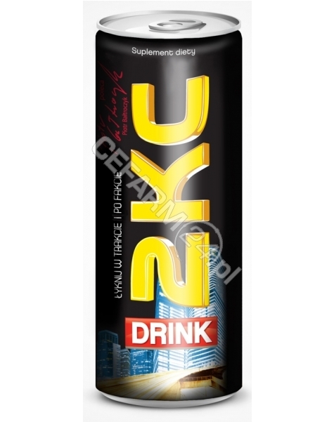 COLFARM 2kc drink 250 ml