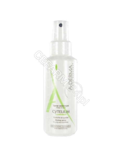 PIERRE FABRE A-derma cytelium spray osuszający 100 ml