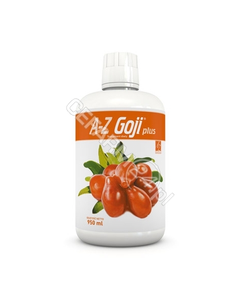 A-Z MEDICA A-Z Goji Plus 950 ml