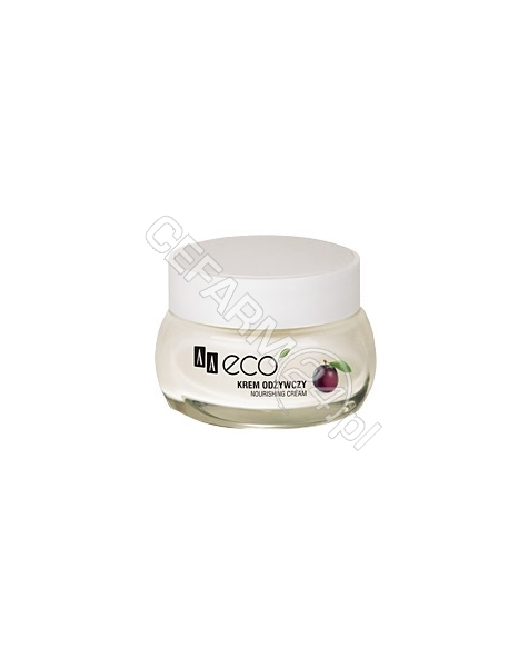 OCEANIC Aa eco krem odżywczy 50 ml