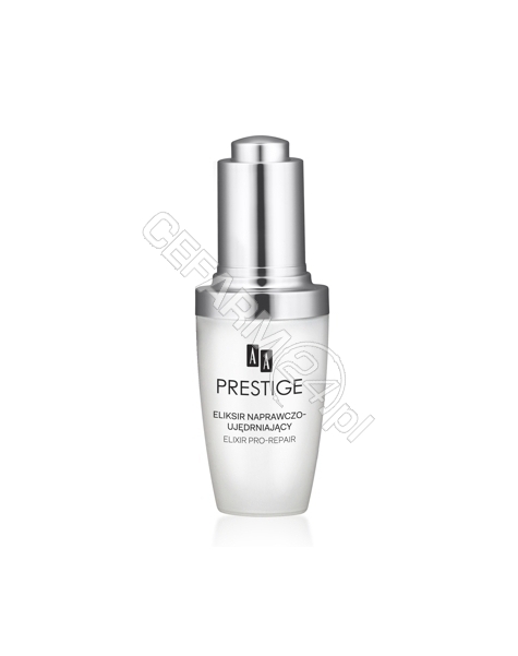 OCEANIC AA Prestige elixir Pro-Repair - eliksir naprawczo - ujędrniający 30 ml