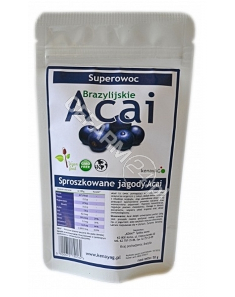 KENAY Acai 50 g