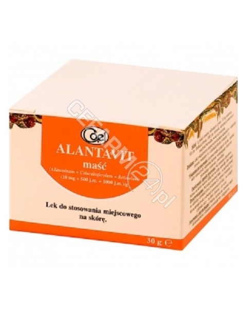 COEL Alantavit 30 g