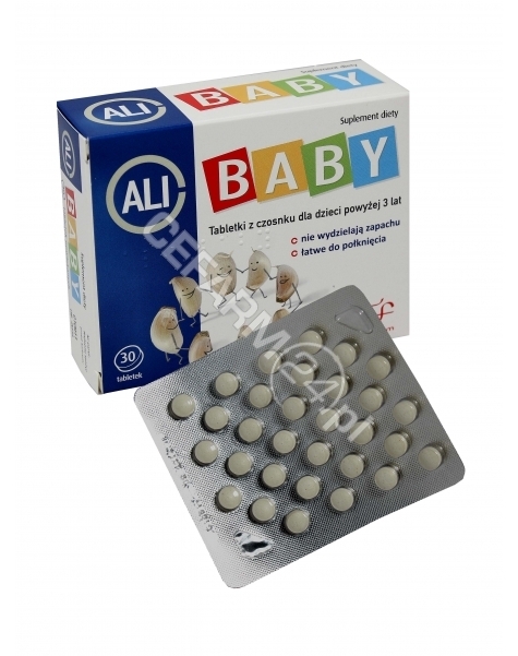 COLFARM Ali-baby x 30 tabl