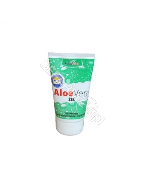 GORVITA Aloe vera żel bioaktywny 150 ml