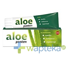 OCEANIC ALOEPANTEN żel 40g