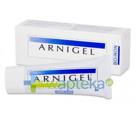 BOIRON Arnigel żel 45g