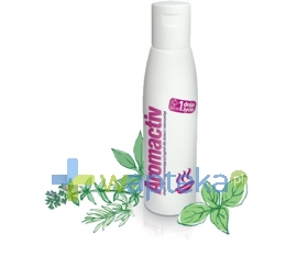 AFLOFARM FARMACJA POLSKA SP. Z O.O. AROMACTIV olejek do kąpieli 125 ml