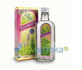 HASCO-LEK PPF Aromatol płyn 100 ml