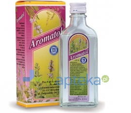 HASCO-LEK PPF Aromatol płyn 150 ml