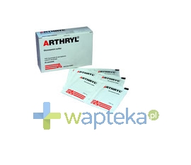 ROTTAPHARM S.P.A. Arthryl proszek 1,5g 20 saszetek