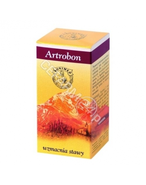 BONIMED Artrobon x 60 kaps