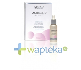 BIO-PROFIL POLSKA SP. Z O.O. AURIGA AURIGENE Mikroemulsja serum 15ml