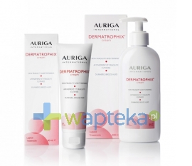 BIO-PROFIL POLSKA SP. Z O.O. AURIGA DERMATROPHIX Krem 200ml