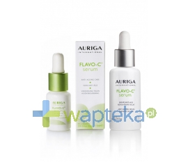 BIO-PROFIL POLSKA SP. Z O.O. AURIGA FLAVO-C Serum 15ml