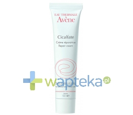 PIERRE FABRE AVENE CICALFATE Antybakteryjny krem regenerujący 100ml