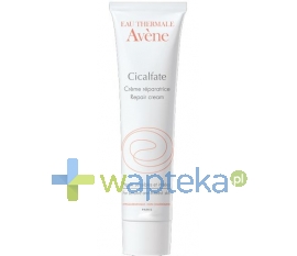 PIERRE FABRE AVENE CICALFATE Antybakteryjny krem regenerujący 40ml