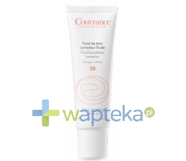 PIERRE FABRE AVENE COUVRANCE Fluid korygujący Miodowy beż (04) 30ml