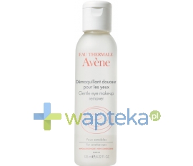 PIERRE FABRE AVENE Delikatny Żel oczyszczający 200ml