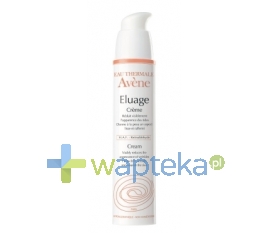 AVENE Avene eluage - krem przeciwzmarszczkowy intensywnie odbudowujący 30 ml