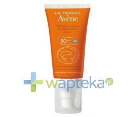 PIERRE FABRE AVENE Emulsja bezzapachowa SPF50+ 50 ml