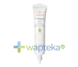 PIERRE FABRE DERMO-COSMETIQUE POLSKA SP. Z O.O. AVENE Hydrance Optimale krem wyrównujący koloryt cery bogata konsystencja SPF30 40ml