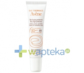 PIERRE FABRE AVENE Krem do szczególnie wrażliwych okolic ciała 15 ml