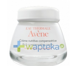 PIERRE FABRE AVENE Krem odżywczy 50ml