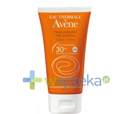 PIERRE FABRE AVENE krem SPF30 50ml