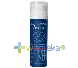 PIERRE FABRE AVENE MEN Nawilżający Krem przeciwzmarszczkowy 50ml