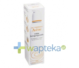 PIERRE FABRE AVENE Mleczko do demakijażu łagodzące 200 ml