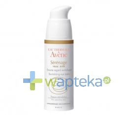 PIERRE FABRE AVENE SERENAGE Oczy krem 15ml