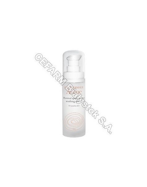 AVENE Avene serum kojąco-nawilżające 30 ml