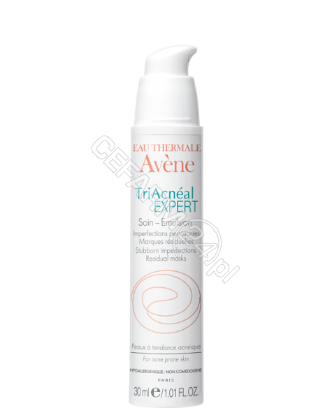 AVENE Avene triacneal expert emulsja 30 ml