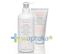 PIERRE FABRE AVENE TRIXERA Krem zmiękczający 400 ml