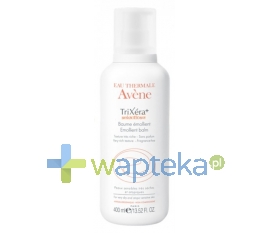 PIERRE FABRE AVENE TRIXERA + SELECTIOSE Balsam nawilżająco zmiękczający 400ml