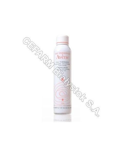 AVENE Avene woda termalna 150 ml