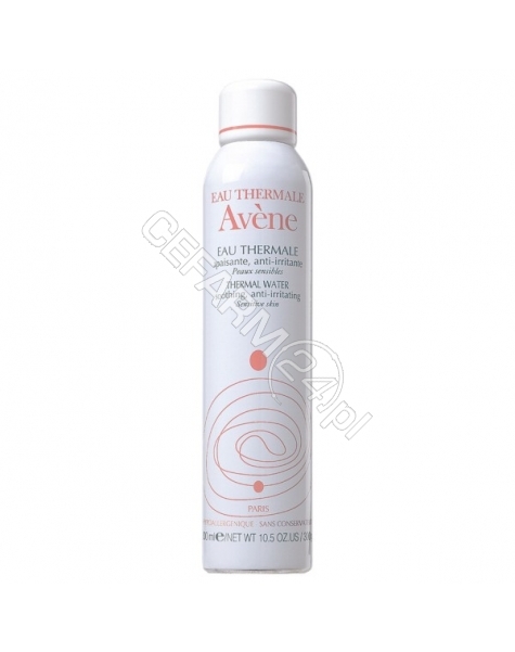 AVENE Avene woda termalna 300 ml