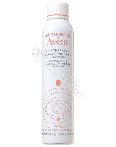AVENE Avene woda termalna 50 ml