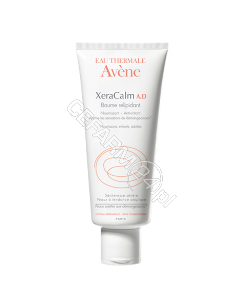 AVENE Avene XeraCalm A.D. balsam uzupełniający lipidy 200 ml