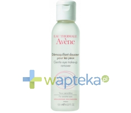 PIERRE FABRE AVENE Żel delikatny do demakijażu oczu 125ml