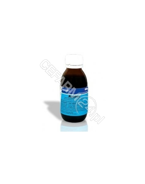 HERBAPOL WRO Azulan płyn 90 g (herbapol wrocław)