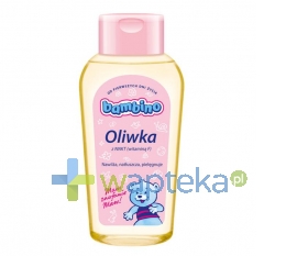 BEIERSDORF-LECHIA S.A.POZNAŃ BAMBINO Oliwka dla dzieci i niemowląt 150 ml