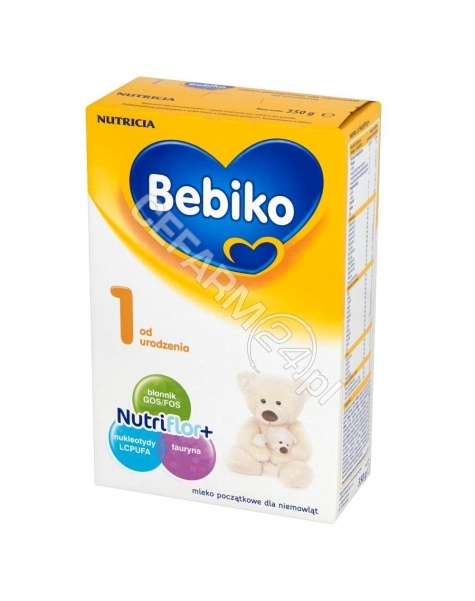 NUTRICIA Bebiko 1 350 g