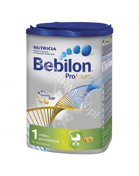 NUTRICIA Bebilon PROFUTURA 1 800 g