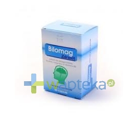 NATUR PRODUKT PHARMA SP. Z O.O. Bilomag 60 kap