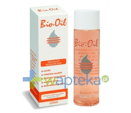 CEDERROTH POLSKA S.A. BIO-OIL olejek 125 ml