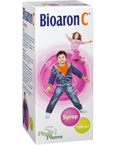 PHYTOPHARM K Bioaron c 100 ml