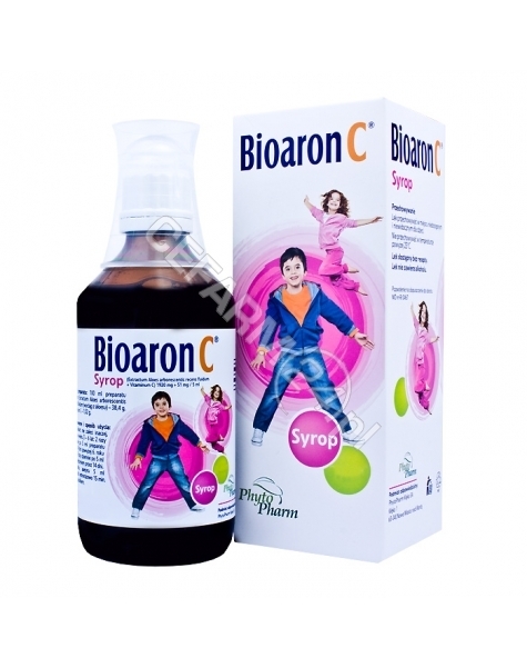 PHYTOPHARM K Bioaron c 200 ml