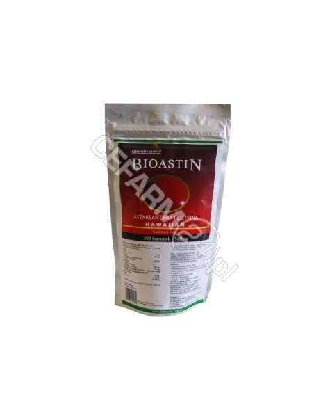 KENAY Bioastin x 300 kaps